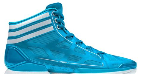 adidas 2009 basketball shoes|More.